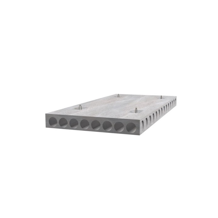 Плита перекрытия ПК 33-8 -8