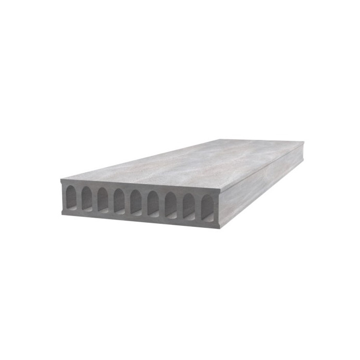 Плита перекрытия ПБ 60-15-4,5